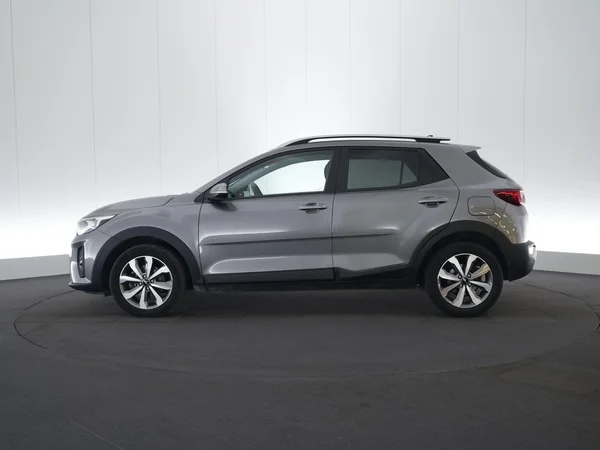 Kia Stonic (2025) — foto 20 van 25