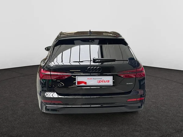 AUDI A6 Avant (2025) — foto 8 van 16