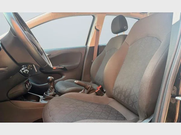 Opel Corsa (2019) — foto 5 van 19