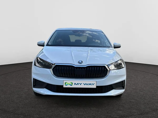 SKODA Fabia (2023) — foto 23 van 24