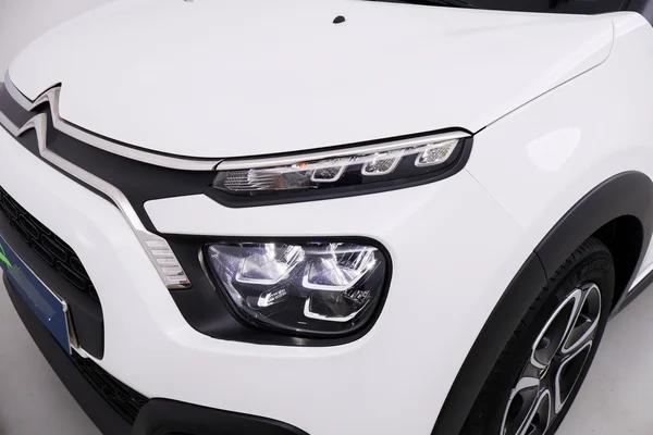 Citroen C3 (2022) — foto 80 van 80