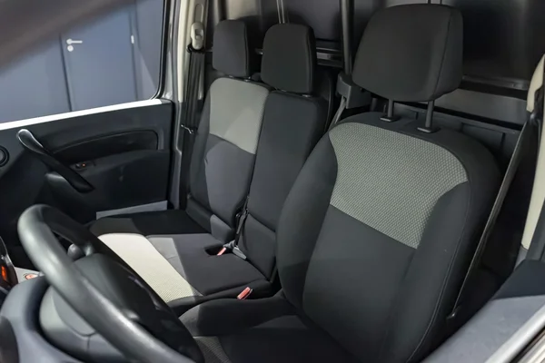 Renault Kangoo (2019) — foto 2 van 19