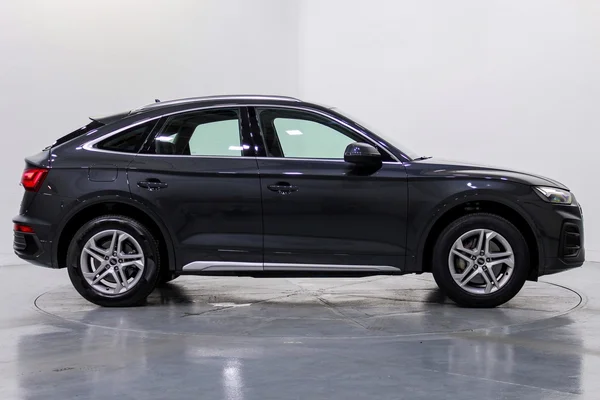 Audi Q5 Sportback PHEV (2022) — foto 42 van 45