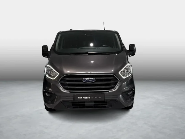 Ford Transit Custom (2023) — foto 12 van 20