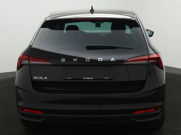 SKODA Scala (2026) — foto 19 van 24