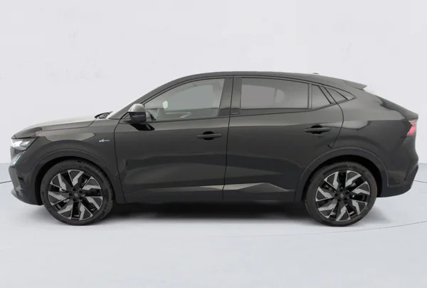 Renault Rafale E-TECH (HEV) (2026) — foto 12 van 28