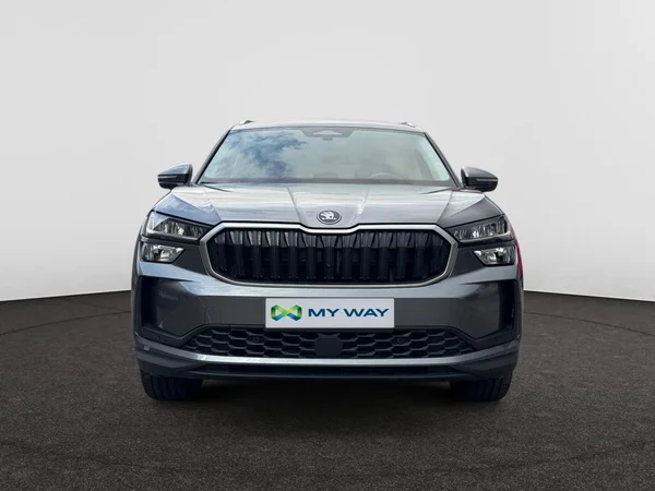SKODA Kodiaq (2025) — foto 8 van 17