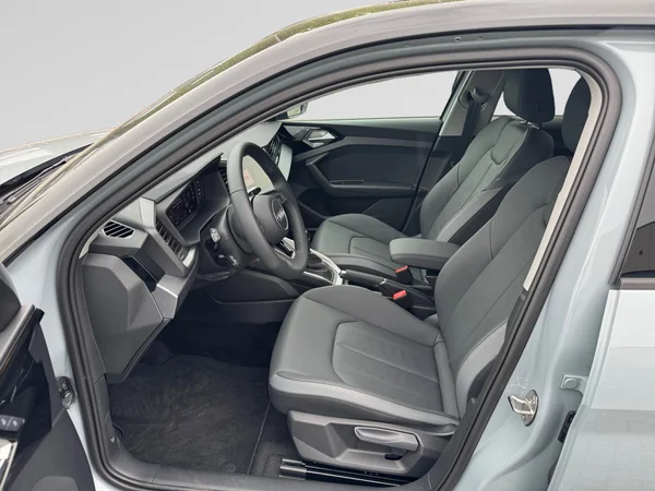 AUDI A1 Sportback (2025) — foto 24 van 24