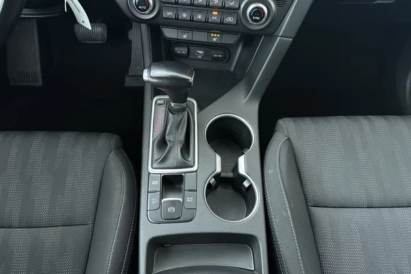 Kia Sportage (2019) — foto 4 van 23