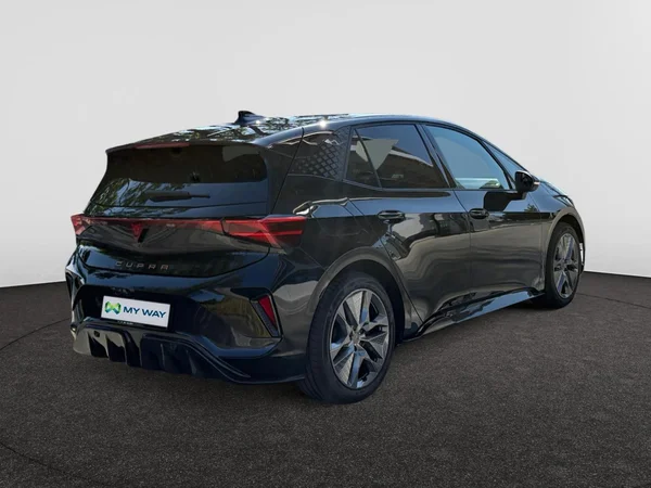 CUPRA Born (2026) — foto 20 van 24