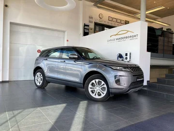 Land Rover Range Rover Evoque (2021)