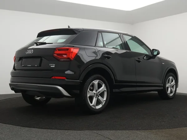 AUDI Q2 (2017) — foto 12 van 27