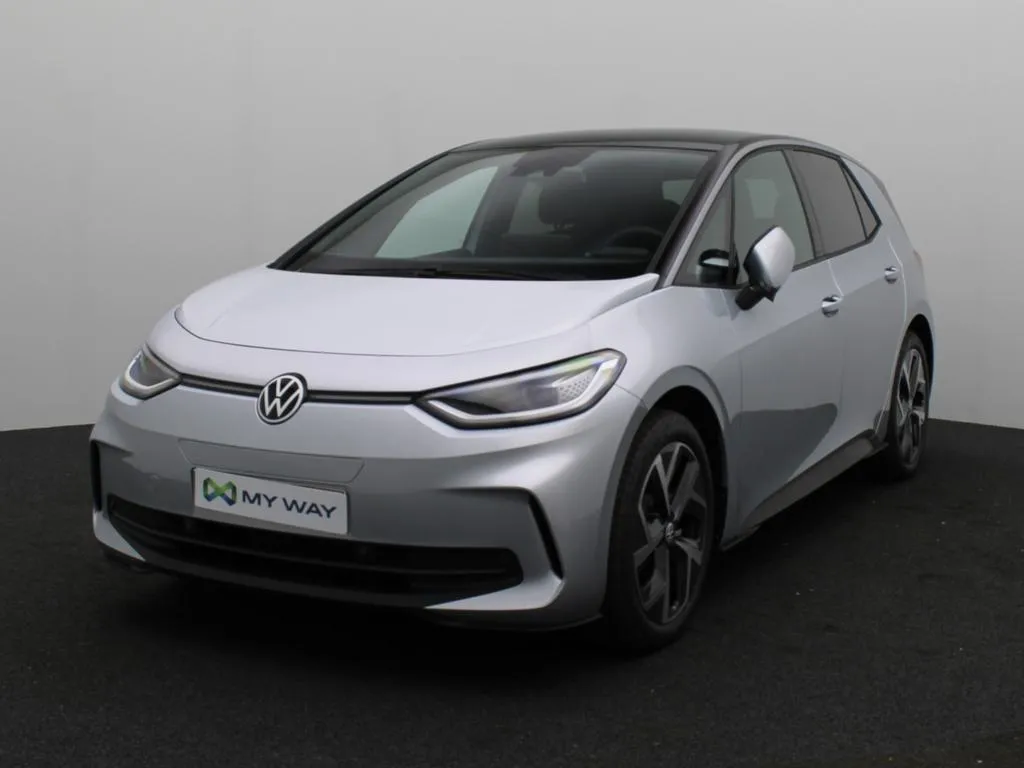 VOLKSWAGEN ID.3 1122_91246_2024