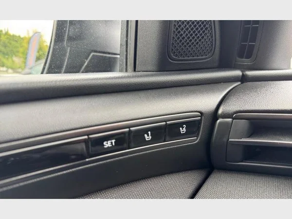 Hyundai TUCSON (2021) — foto 5 van 29