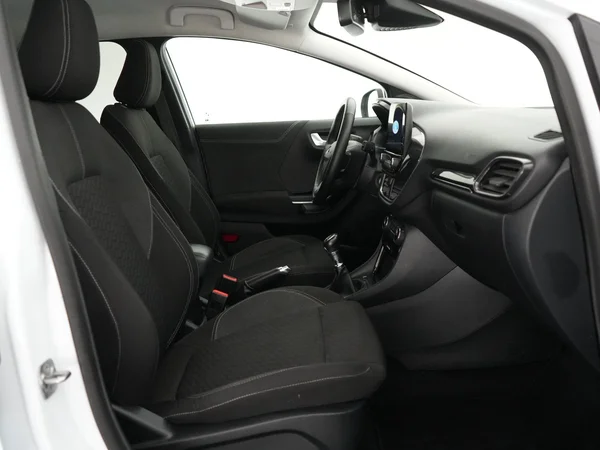 Ford Puma (2023) — foto 4 van 22