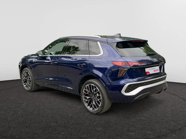 AUDI Q3 SUV e-hybrid (PHEV) (2026) — foto 5 van 23