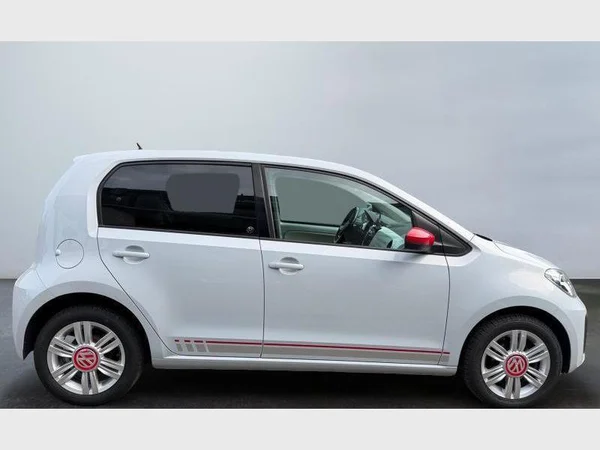 Volkswagen UP! (2017) — foto 24 van 25