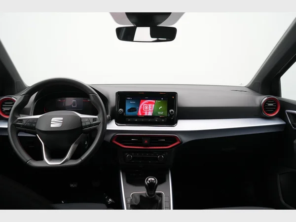 SEAT Arona (2025) — foto 2 van 24