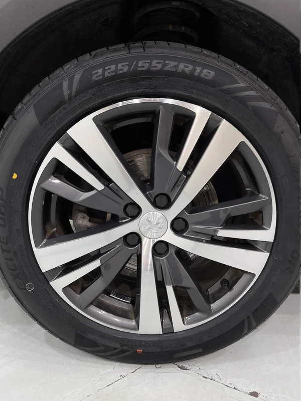 Peugeot 3008 (2024) — foto 33 van 57