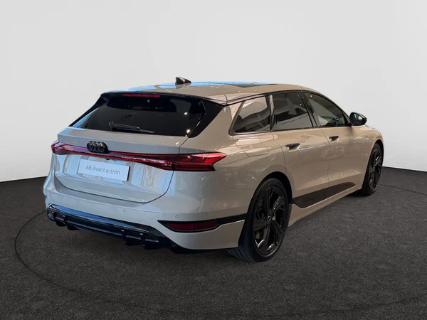 AUDI A6 Avant e-tron (2026) — foto 10 van 16