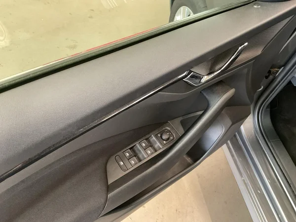 SKODA Kamiq (2024) — foto 7 van 24