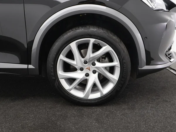 CUPRA Formentor (2024) — foto 12 van 29