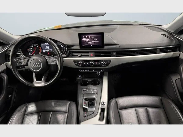 Audi A5 Sportback (2019) — foto 4 van 28