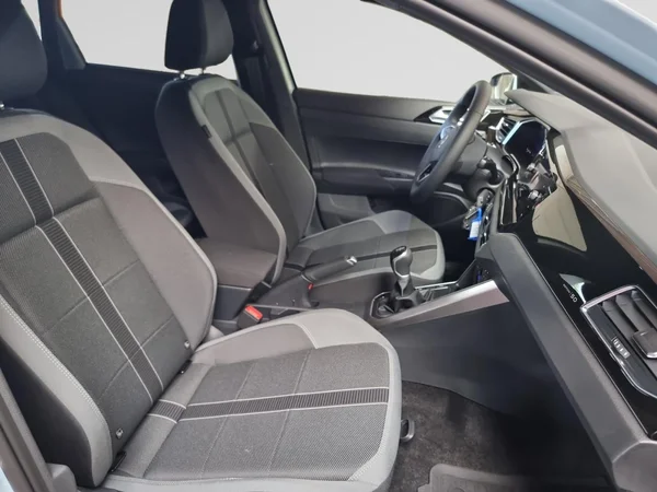 VOLKSWAGEN Polo (2026) — foto 17 van 23