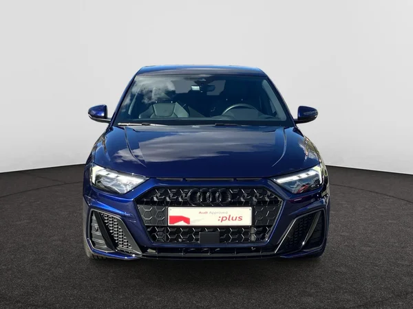 AUDI A1 Sportback (2025) — foto 8 van 23