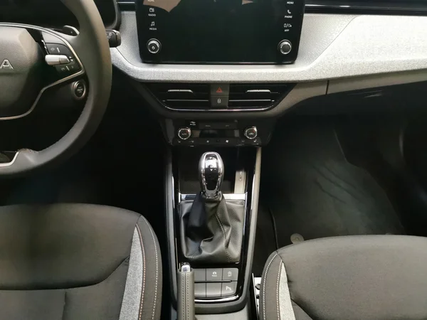 SKODA Kamiq (2026) — foto 6 van 15