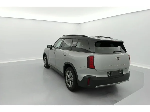 MINI Mini Countryman (U25) (2024) — foto 22 van 36