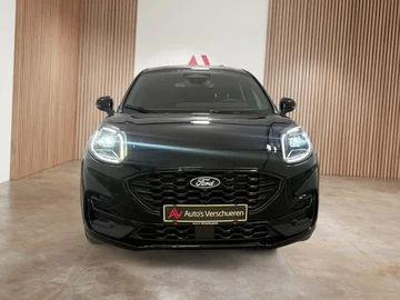 Ford Puma 2552d4d9-56ff-4490-ace4-134172382ec6