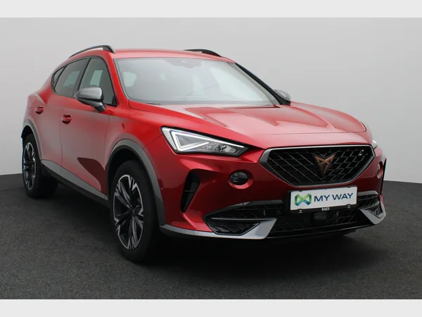CUPRA Formentor (2023) — foto 18 van 18