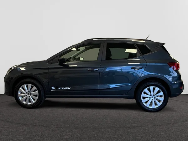 SEAT Arona (2024) — foto 12 van 20