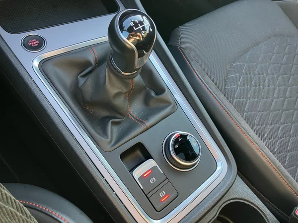 SEAT Ateca (2022) — foto 11 van 25
