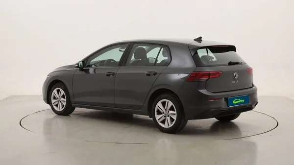 Volkswagen Golf VIII (2023) — foto 23 van 30