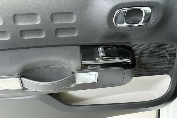 Citroen C3 (2024) — foto 8 van 16
