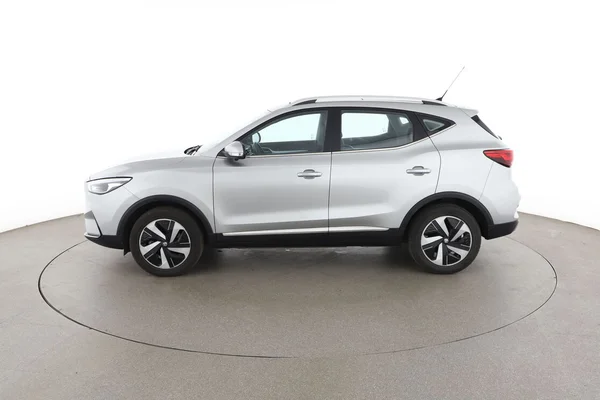 MG Zs (2025) — foto 9 van 16