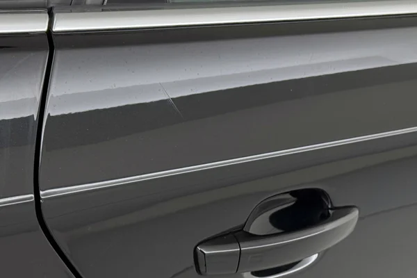 Audi A3 Sportback (2019) — foto 17 van 29