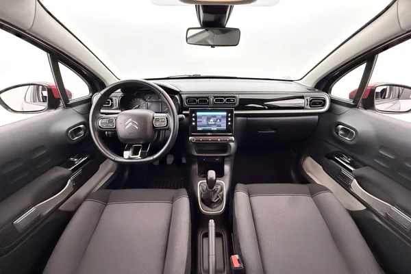 Citroen C3 (2021) — foto 10 van 35