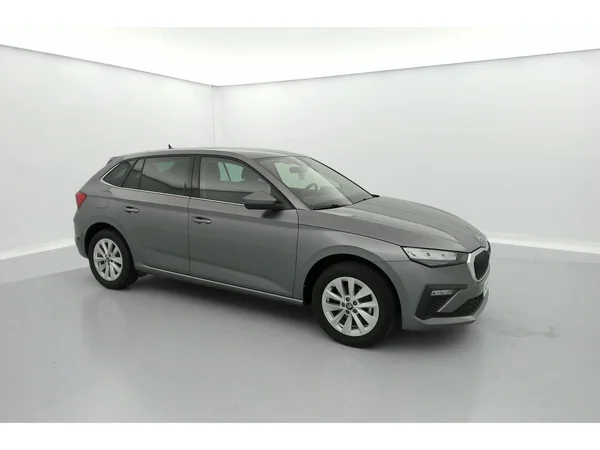 SKODA Scala (2025) — foto 32 van 36