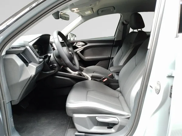 AUDI A1 Sportback (2026) — foto 23 van 23