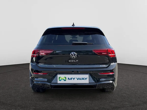 VOLKSWAGEN Golf VIII (2025) — foto 21 van 25