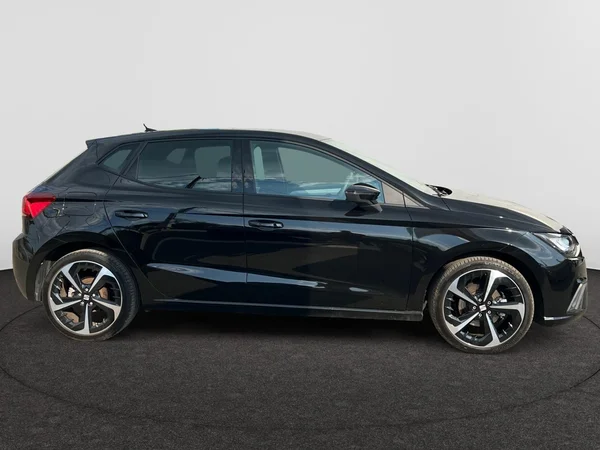 SEAT Ibiza 5P/D (2025) — foto 21 van 24