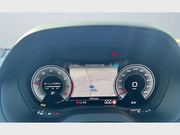 AUDI Q2 (2024) — foto 2 van 20