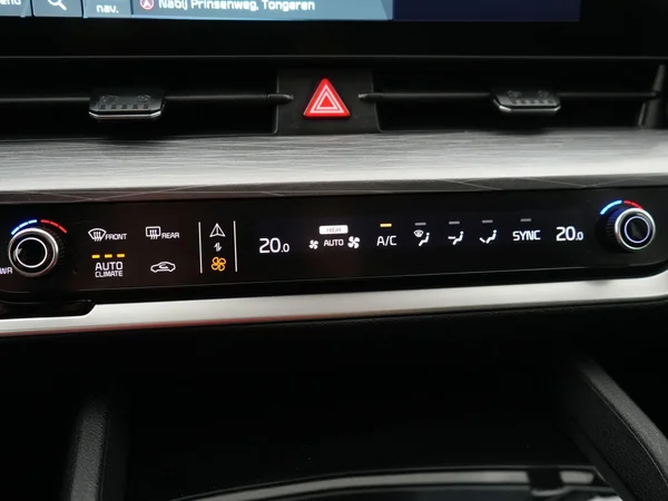 Kia Sportage (2024) — foto 9 van 23