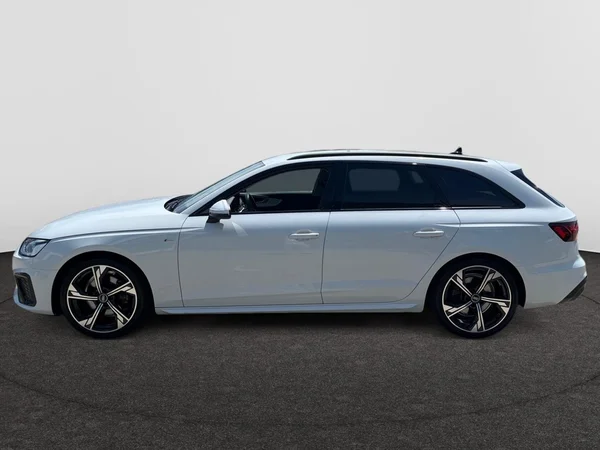 AUDI A4 Avant (2024) — foto 13 van 22