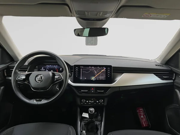 SKODA Kamiq (2022) — foto 17 van 20