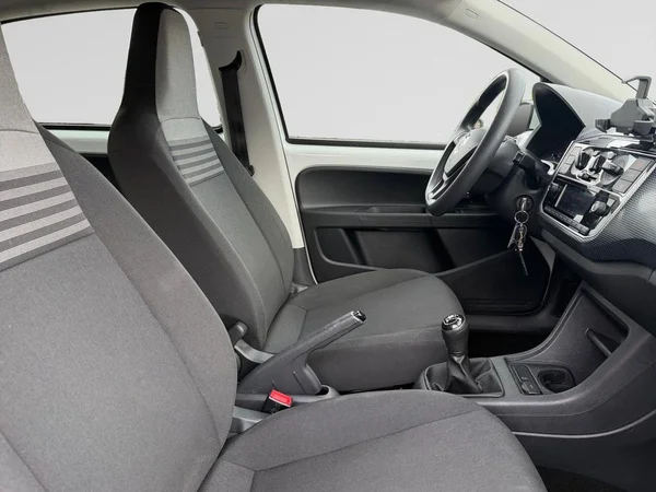 VOLKSWAGEN Up! (2021) — foto 11 van 17