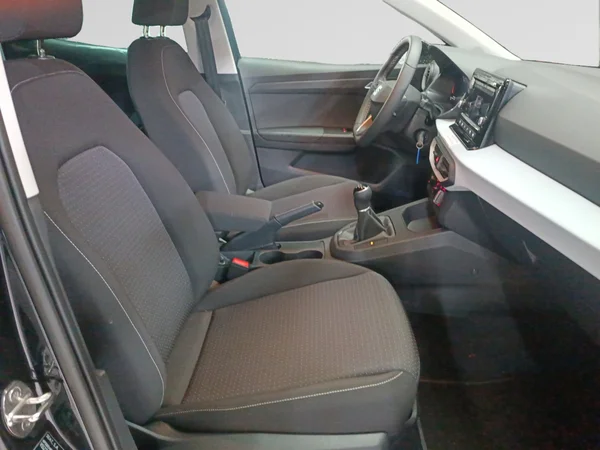 SEAT Ibiza 5P/D (2024) — foto 19 van 20